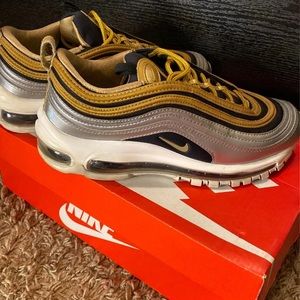 Air Max 97s